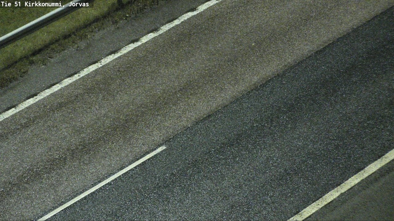 Kelikamerat Kuva Tie 51 Kirkkonummi, Jorvas, Kirkkonummi, Uusimaa