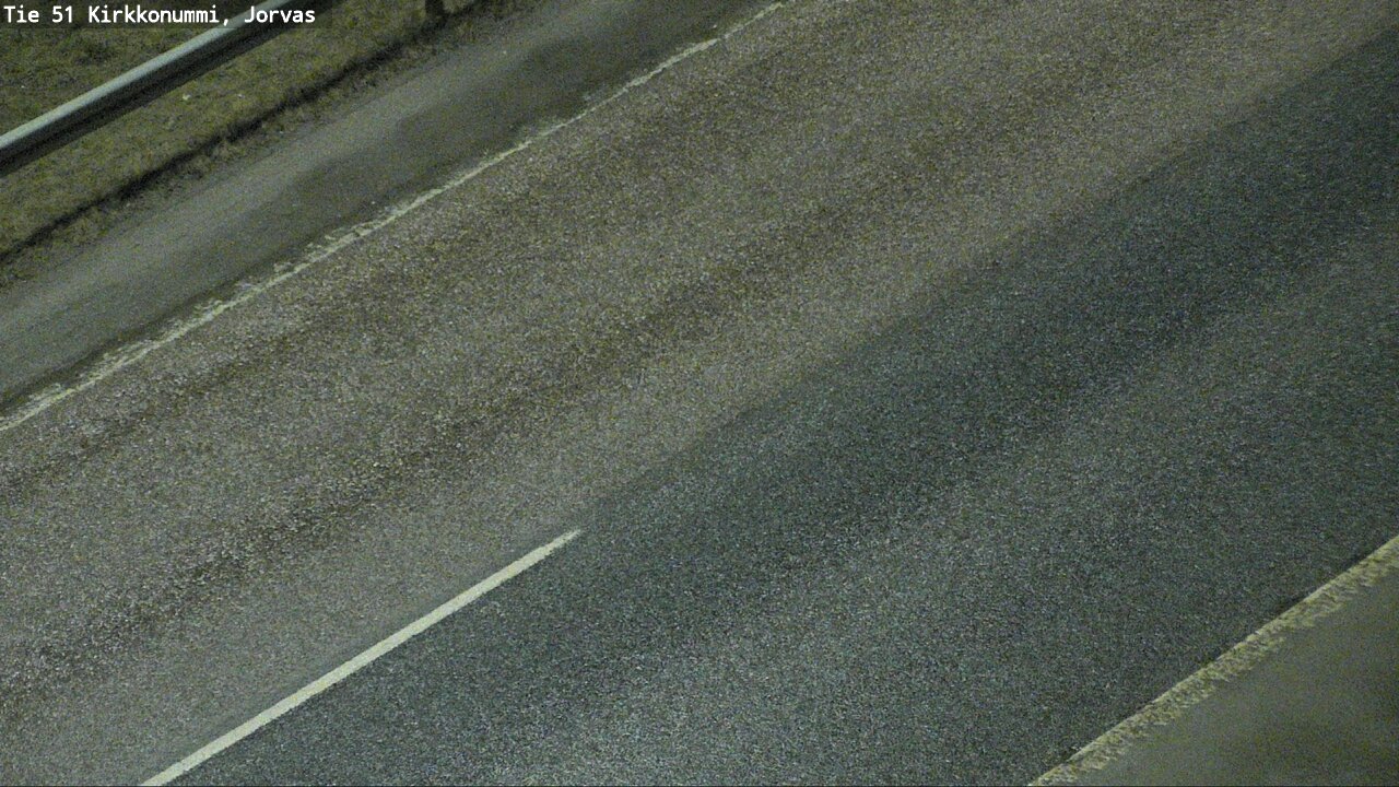 Kelikamerat Kuva Tie 51 Kirkkonummi, Jorvas, Kirkkonummi, Uusimaa