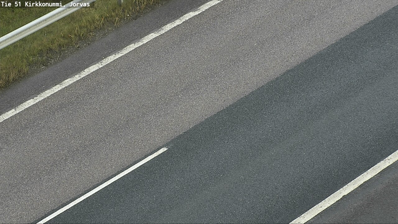 Kelikamerat Kuva Tie 51 Kirkkonummi, Jorvas, Kirkkonummi, Uusimaa