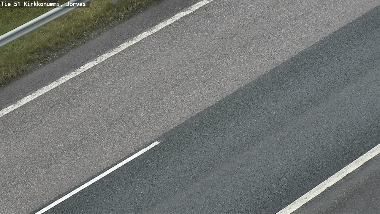 Kelikamerat Kuva Tie 51 Kirkkonummi, Jorvas, Kirkkonummi, Uusimaa