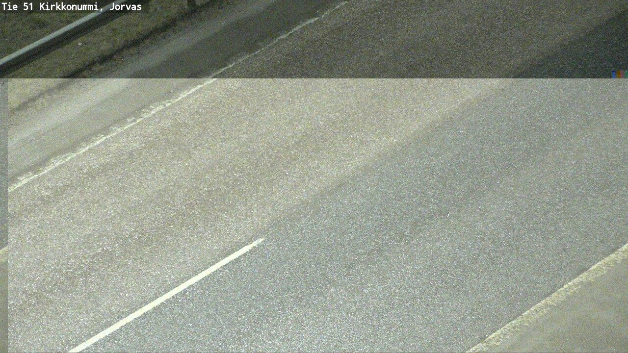 Kelikamerat Kuva Tie 51 Kirkkonummi, Jorvas, Kirkkonummi, Uusimaa