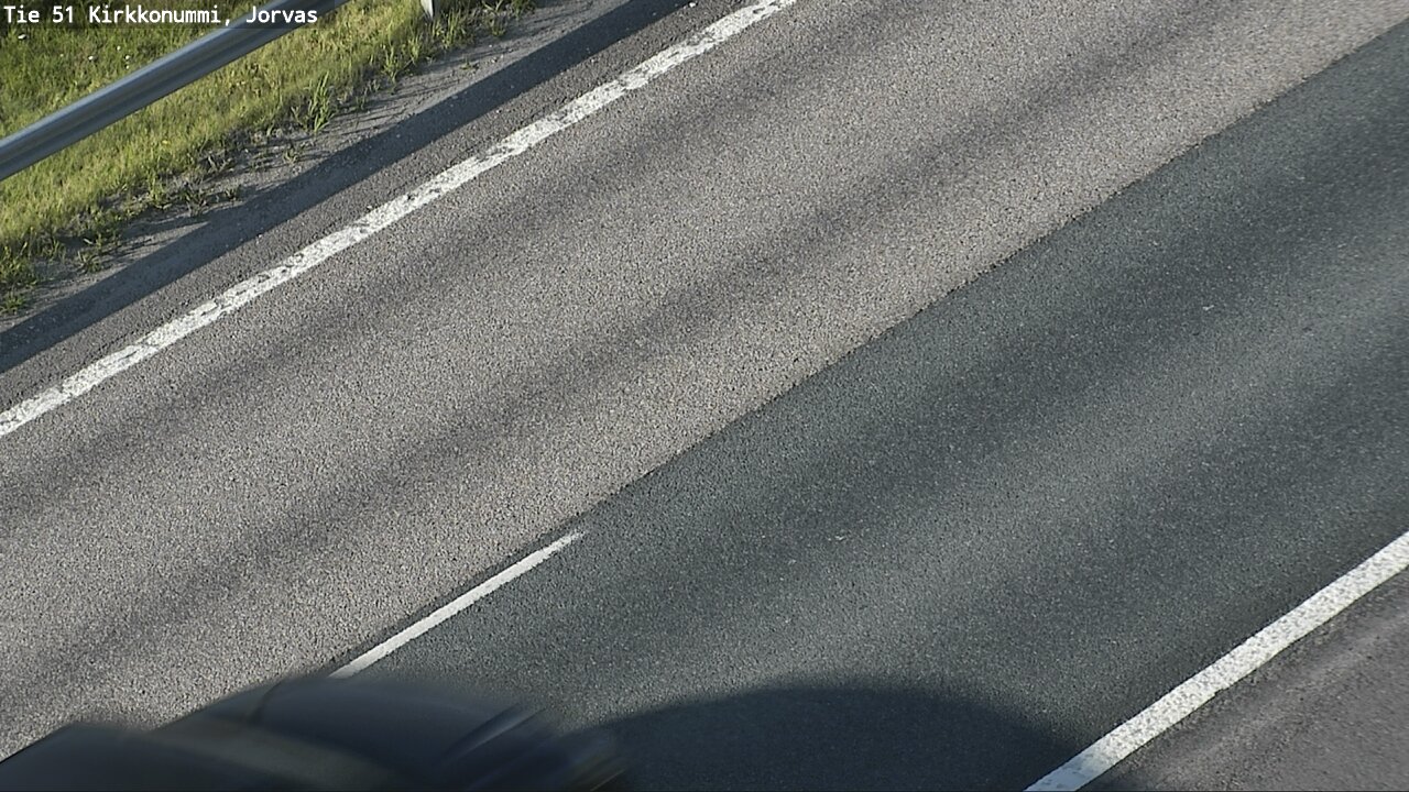 Kelikamerat Kuva Tie 51 Kirkkonummi, Jorvas, Kirkkonummi, Uusimaa