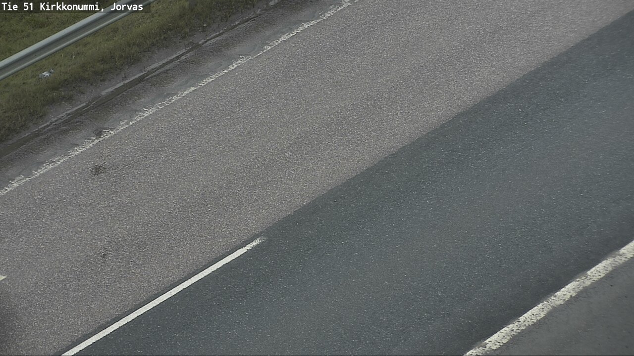 Kelikamerat Kuva Tie 51 Kirkkonummi, Jorvas, Kirkkonummi, Uusimaa