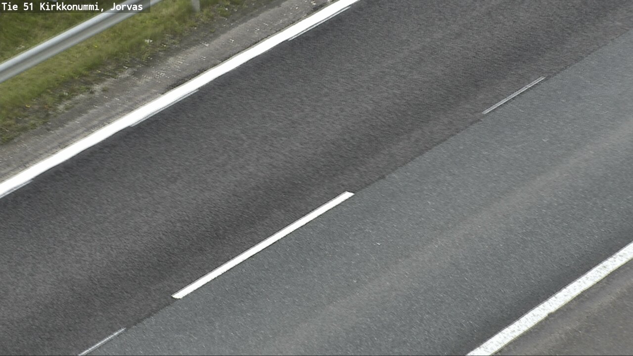 Kelikamerat Kuva Tie 51 Kirkkonummi, Jorvas, Kirkkonummi, Uusimaa