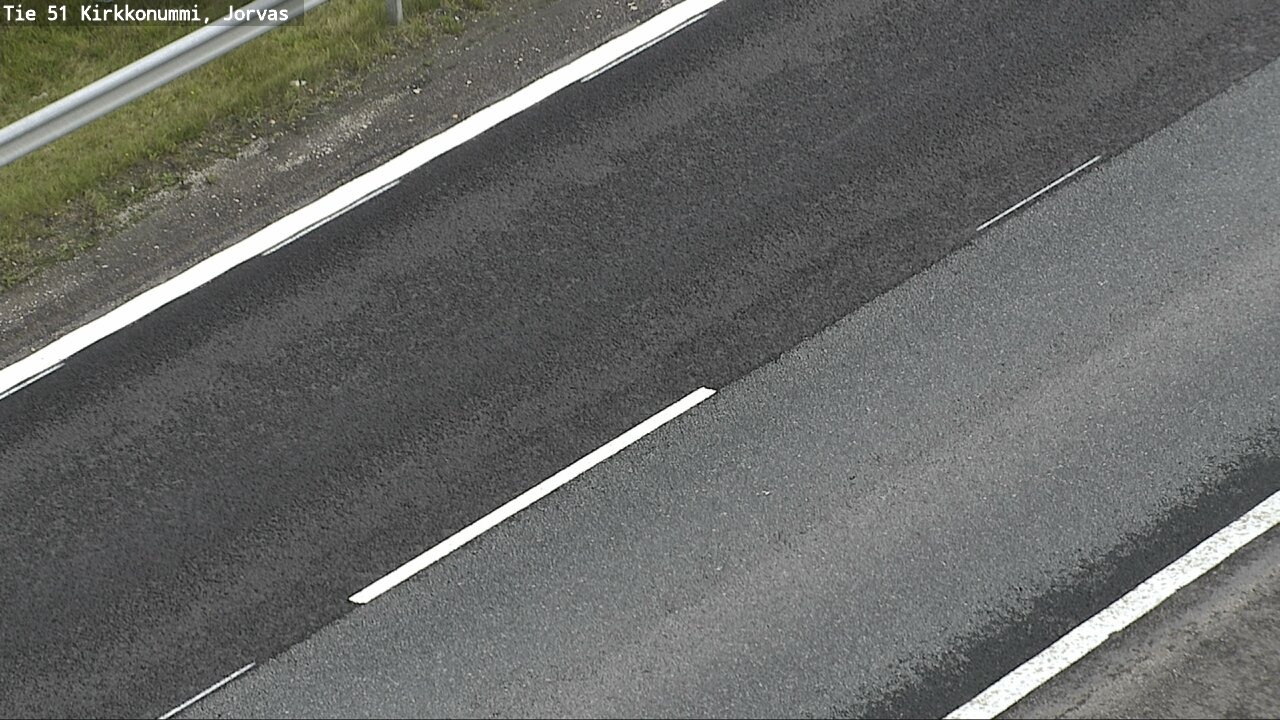 Kelikamerat Kuva Tie 51 Kirkkonummi, Jorvas, Kirkkonummi, Uusimaa