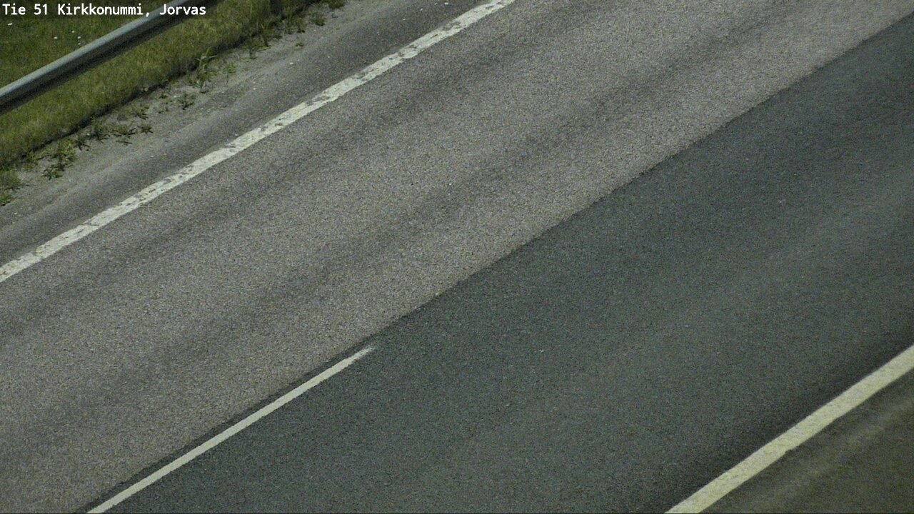 Kelikamerat Kuva Tie 51 Kirkkonummi, Jorvas, Kirkkonummi, Uusimaa
