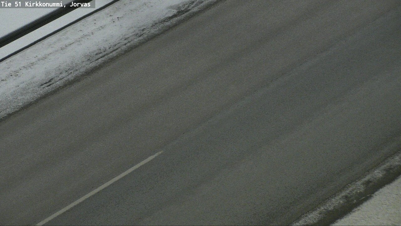 Kelikamerat Kuva Tie 51 Kirkkonummi, Jorvas, Kirkkonummi, Uusimaa