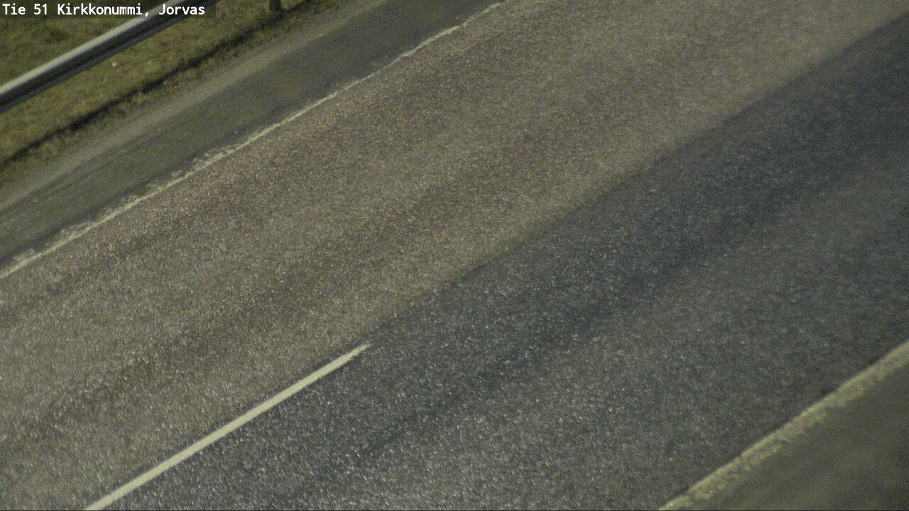 Kelikamerat Kuva Tie 51 Kirkkonummi, Jorvas, Kirkkonummi, Uusimaa