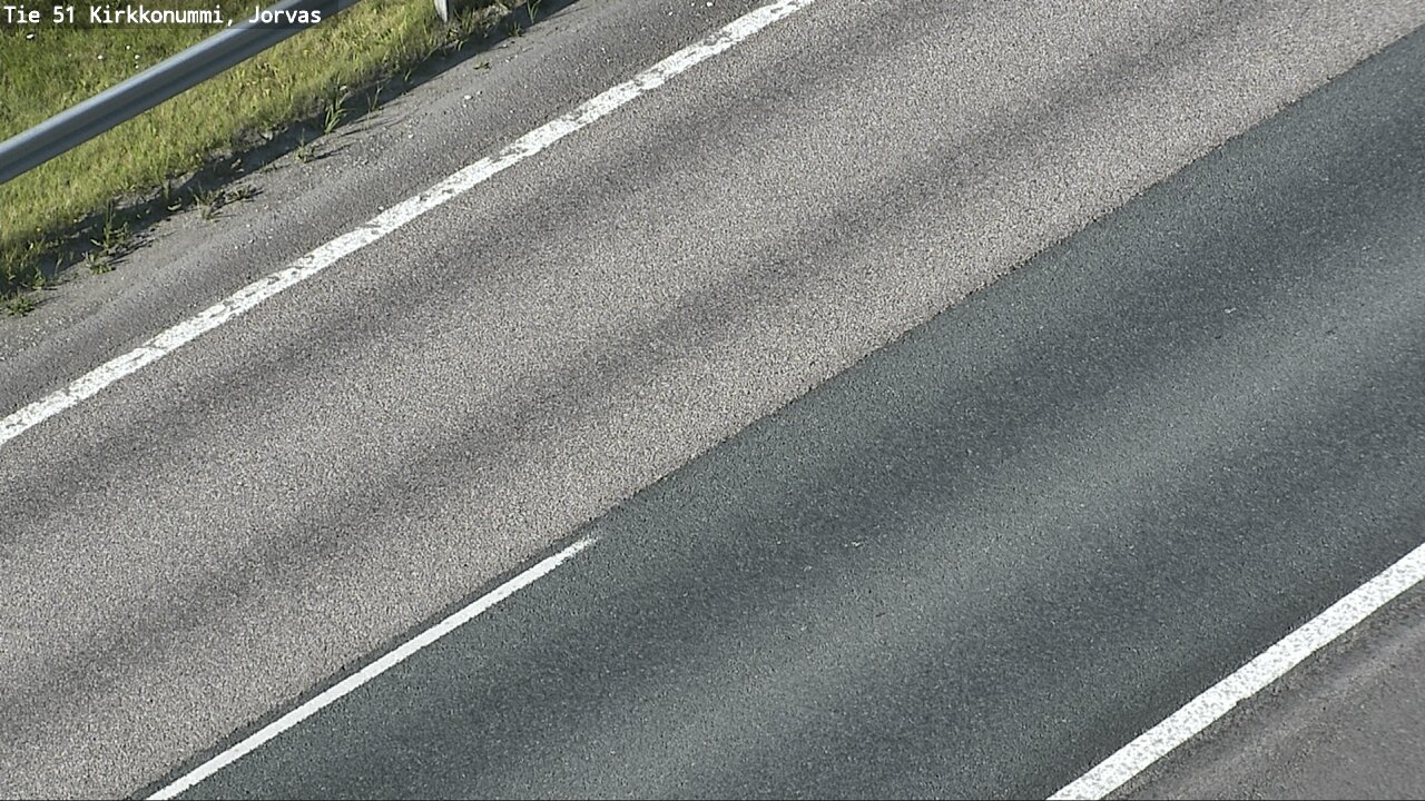 Kelikamerat Kuva Tie 51 Kirkkonummi, Jorvas, Kirkkonummi, Uusimaa