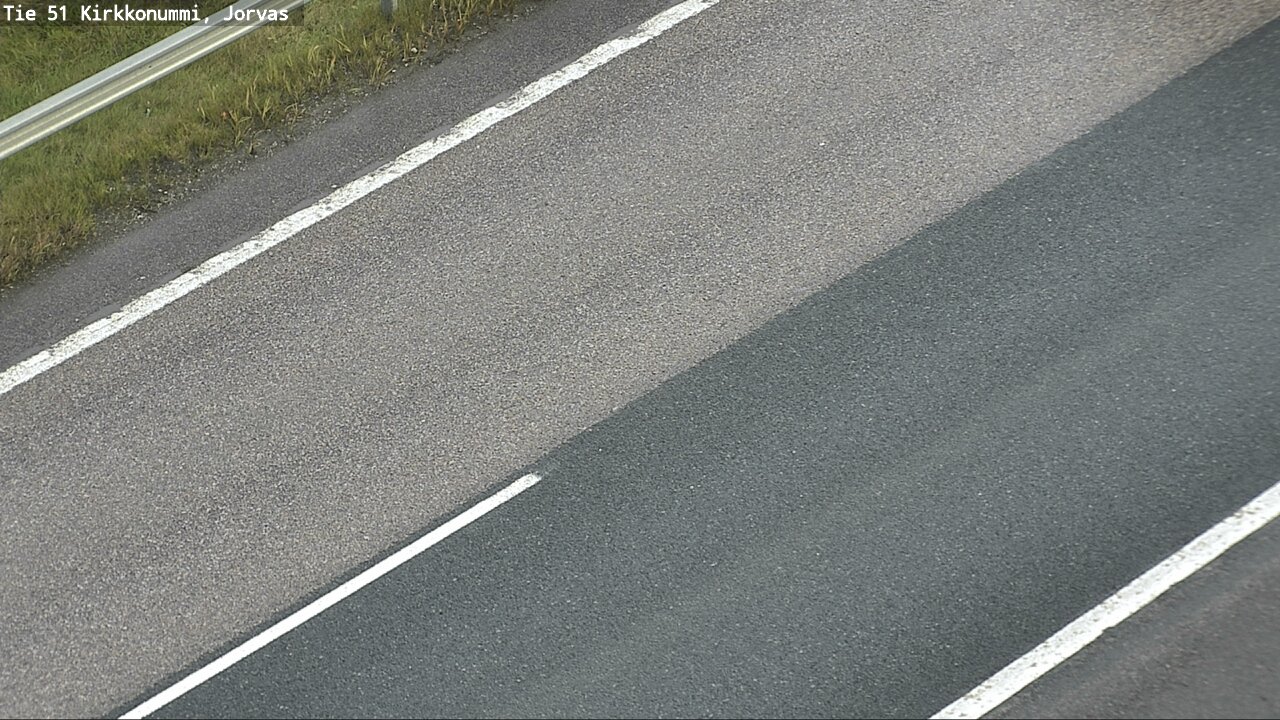 Kelikamerat Kuva Tie 51 Kirkkonummi, Jorvas, Kirkkonummi, Uusimaa