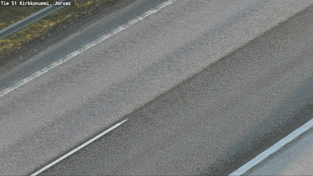 Kelikamerat Kuva Tie 51 Kirkkonummi, Jorvas, Kirkkonummi, Uusimaa
