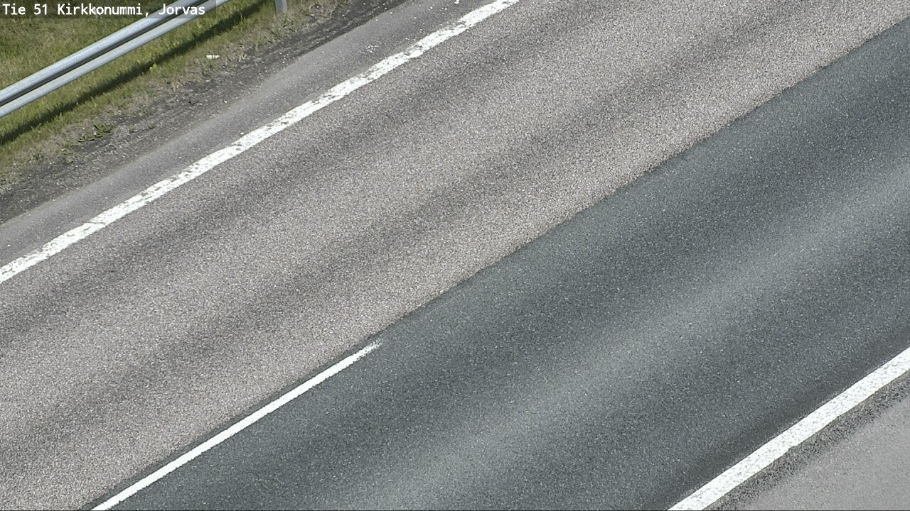 Kelikamerat Kuva Tie 51 Kirkkonummi, Jorvas, Kirkkonummi, Uusimaa