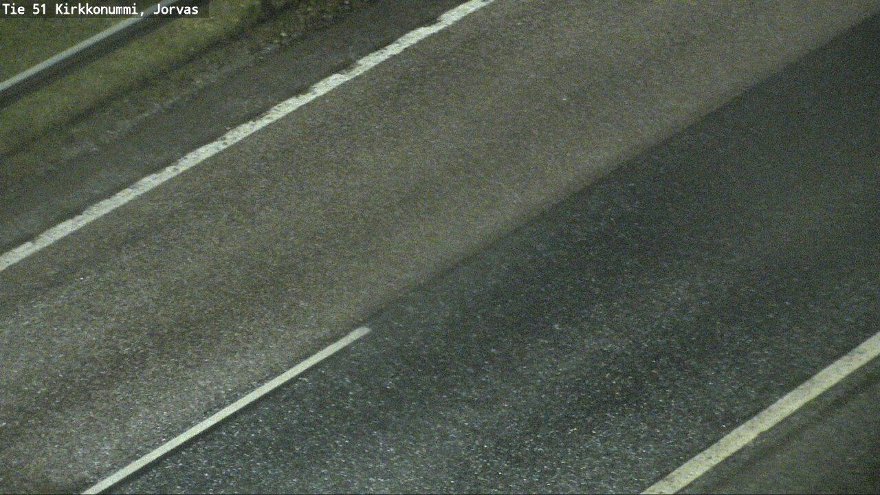 Kelikamerat Kuva Tie 51 Kirkkonummi, Jorvas, Kirkkonummi, Uusimaa