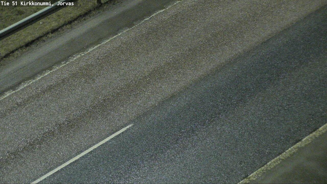 Kelikamerat Kuva Tie 51 Kirkkonummi, Jorvas, Kirkkonummi, Uusimaa