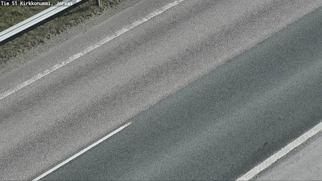 Kelikamerat Kuva Tie 51 Kirkkonummi, Jorvas, Kirkkonummi, Uusimaa