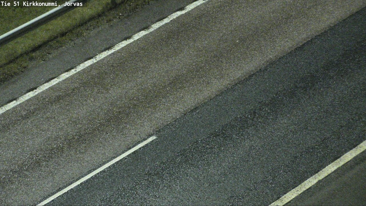 Kelikamerat Kuva Tie 51 Kirkkonummi, Jorvas, Kirkkonummi, Uusimaa