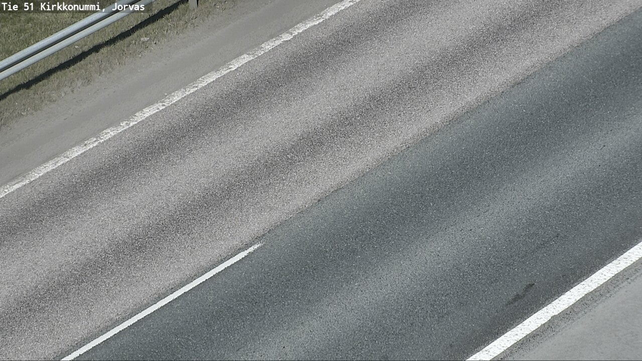 Kelikamerat Kuva Tie 51 Kirkkonummi, Jorvas, Kirkkonummi, Uusimaa