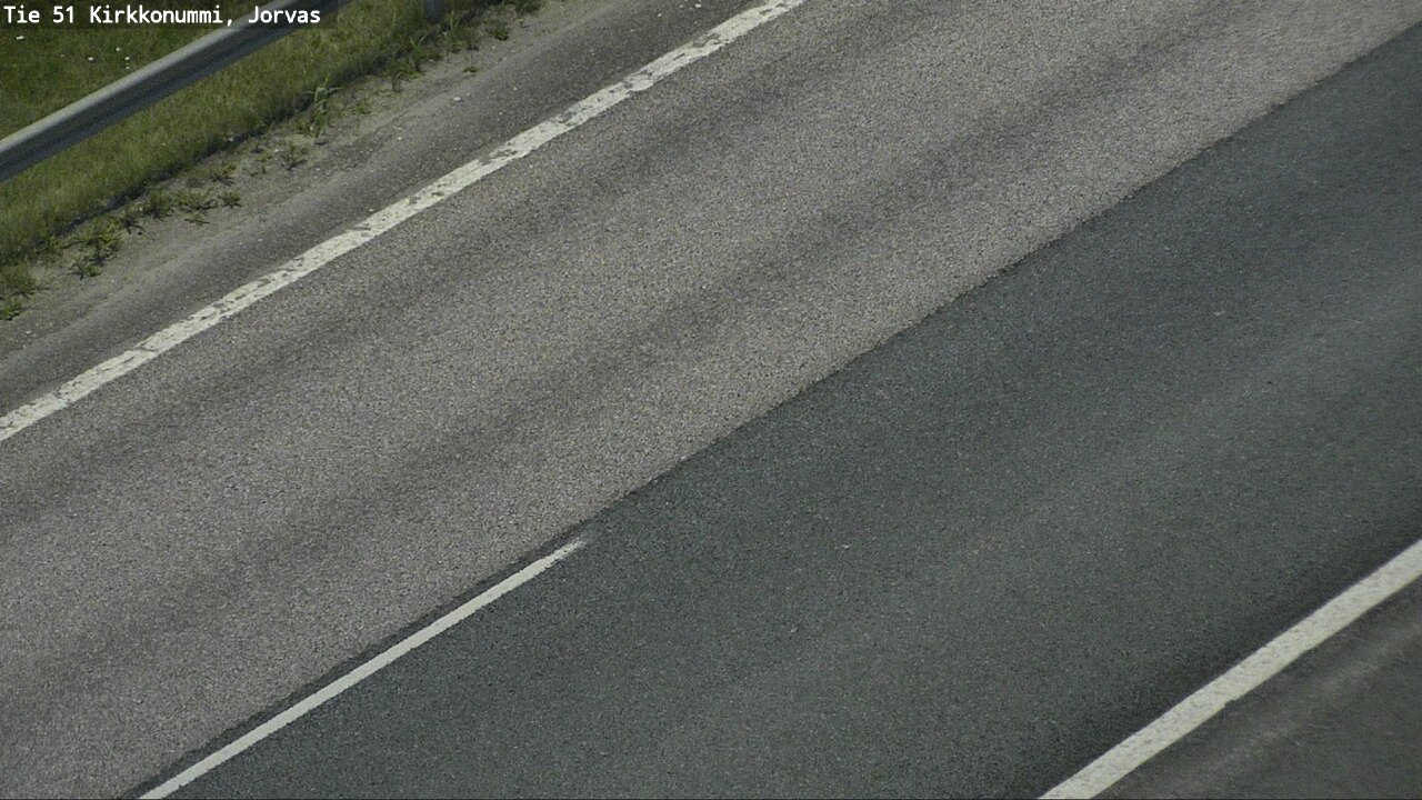 Kelikamerat Kuva Tie 51 Kirkkonummi, Jorvas, Kirkkonummi, Uusimaa