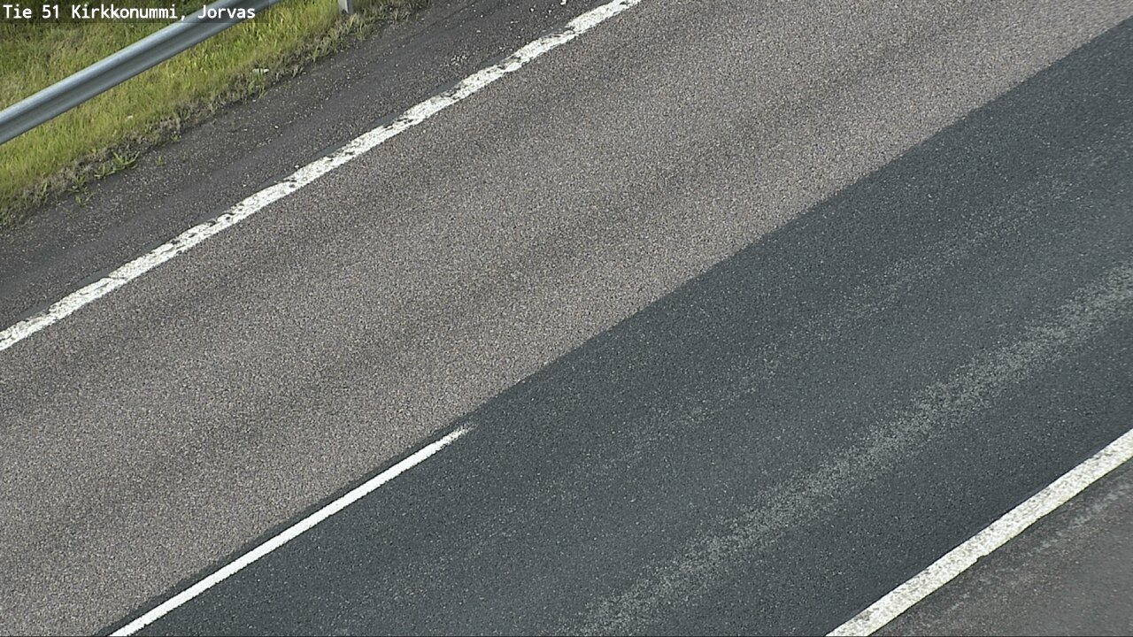 Kelikamerat Kuva Tie 51 Kirkkonummi, Jorvas, Kirkkonummi, Uusimaa