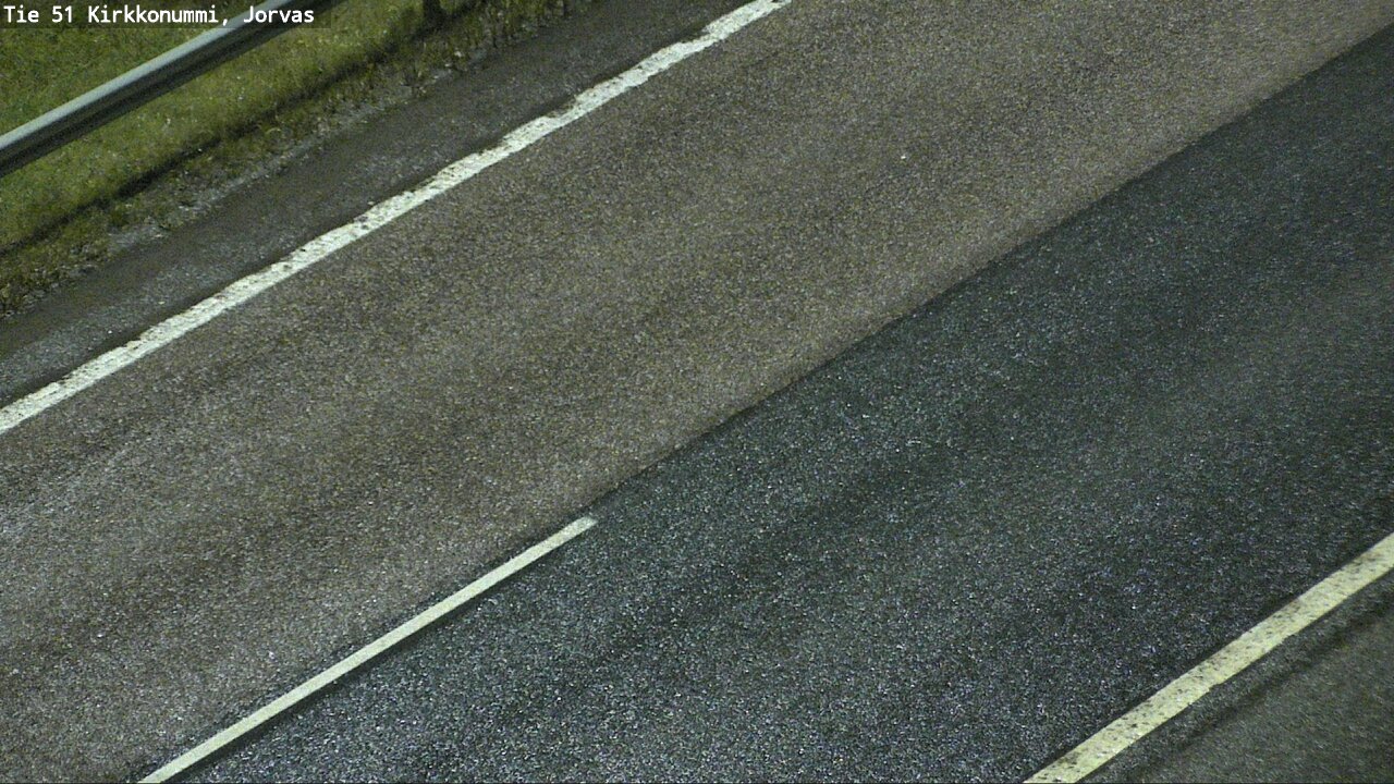 Kelikamerat Kuva Tie 51 Kirkkonummi, Jorvas, Kirkkonummi, Uusimaa