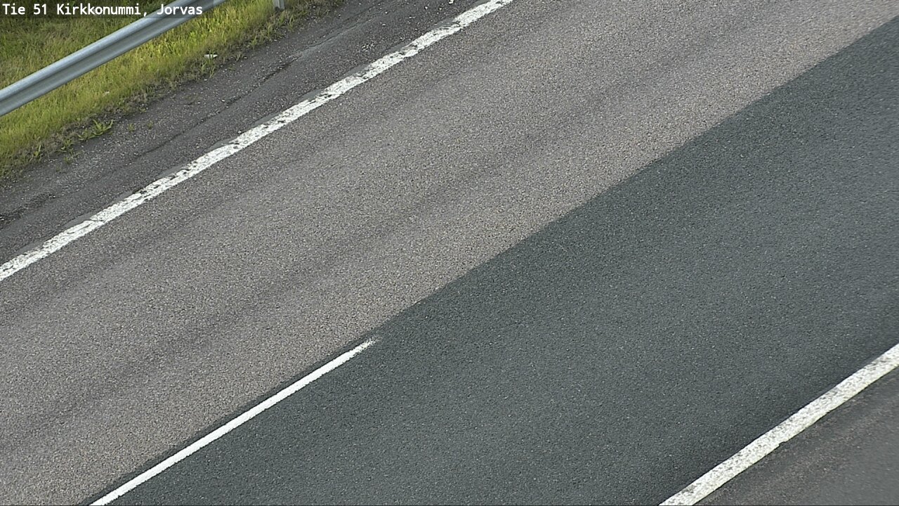 Kelikamerat Kuva Tie 51 Kirkkonummi, Jorvas, Kirkkonummi, Uusimaa