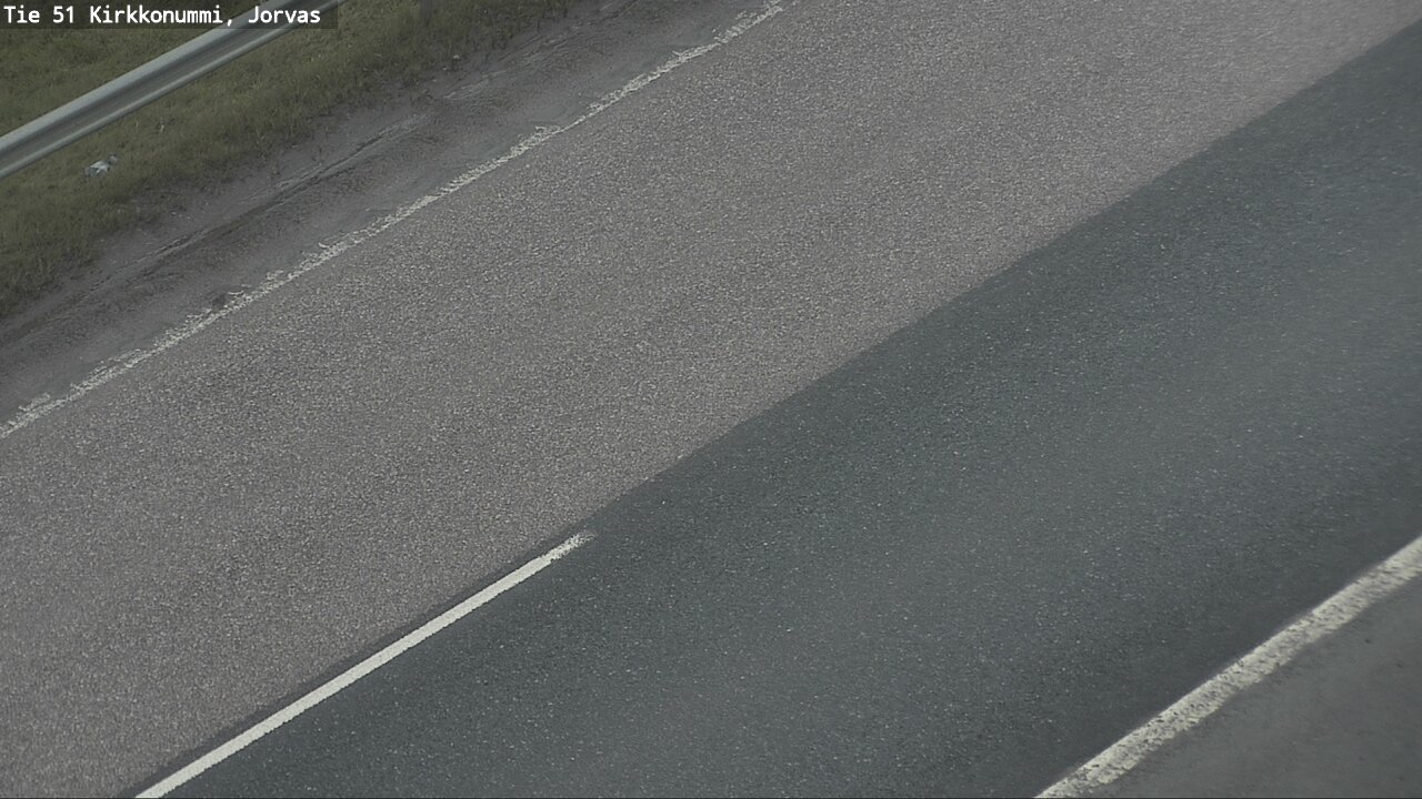 Kelikamerat Kuva Tie 51 Kirkkonummi, Jorvas, Kirkkonummi, Uusimaa