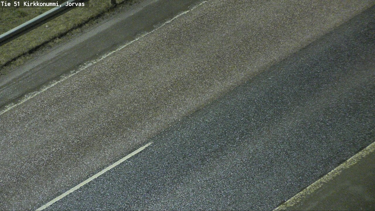 Kelikamerat Kuva Tie 51 Kirkkonummi, Jorvas, Kirkkonummi, Uusimaa