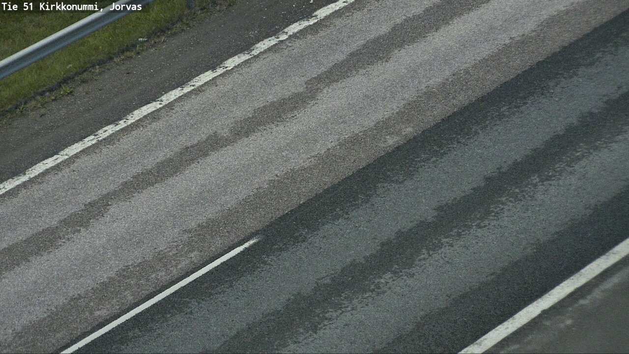 Kelikamerat Kuva Tie 51 Kirkkonummi, Jorvas, Kirkkonummi, Uusimaa
