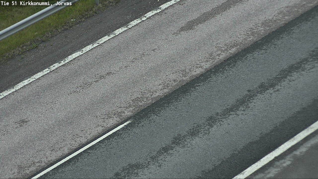 Kelikamerat Kuva Tie 51 Kirkkonummi, Jorvas, Kirkkonummi, Uusimaa
