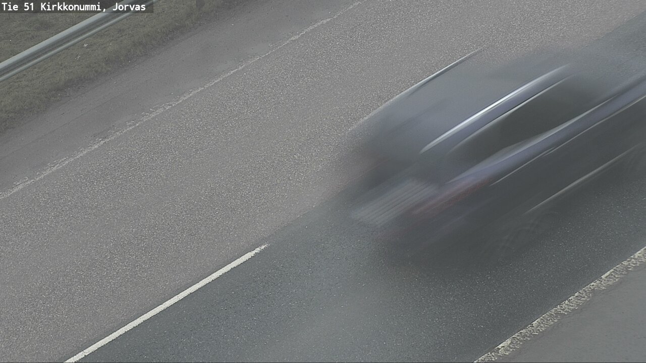 Kelikamerat Kuva Tie 51 Kirkkonummi, Jorvas, Kirkkonummi, Uusimaa