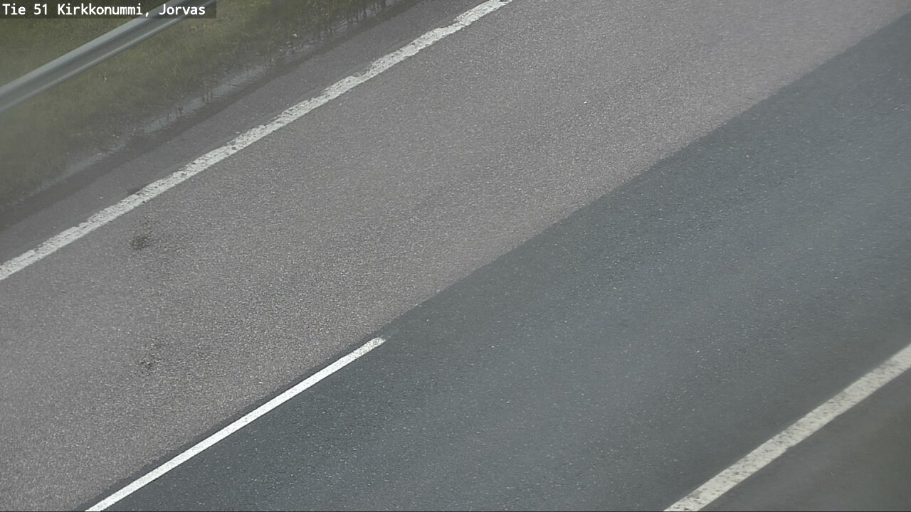 Kelikamerat Kuva Tie 51 Kirkkonummi, Jorvas, Kirkkonummi, Uusimaa