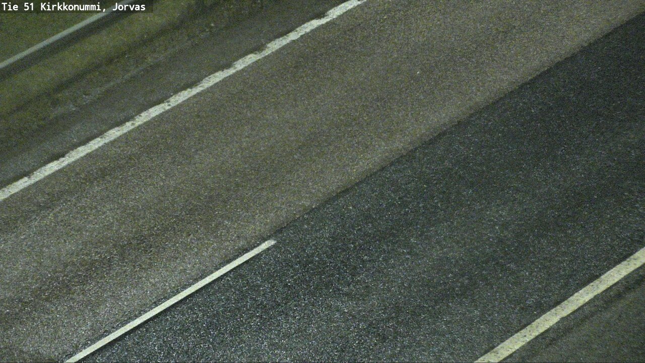 Kelikamerat Kuva Tie 51 Kirkkonummi, Jorvas, Kirkkonummi, Uusimaa