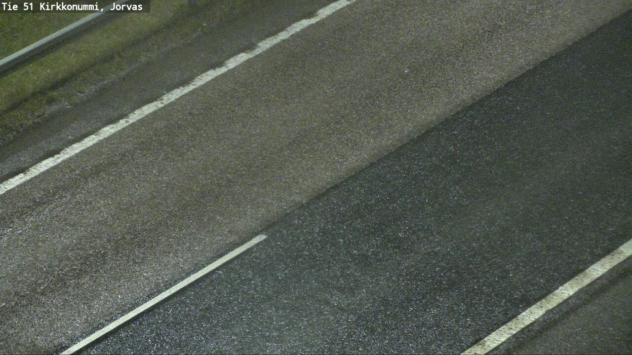 Kelikamerat Kuva Tie 51 Kirkkonummi, Jorvas, Kirkkonummi, Uusimaa