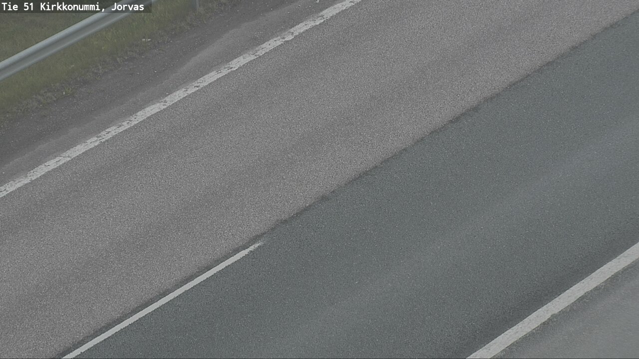 Kelikamerat Kuva Tie 51 Kirkkonummi, Jorvas, Kirkkonummi, Uusimaa
