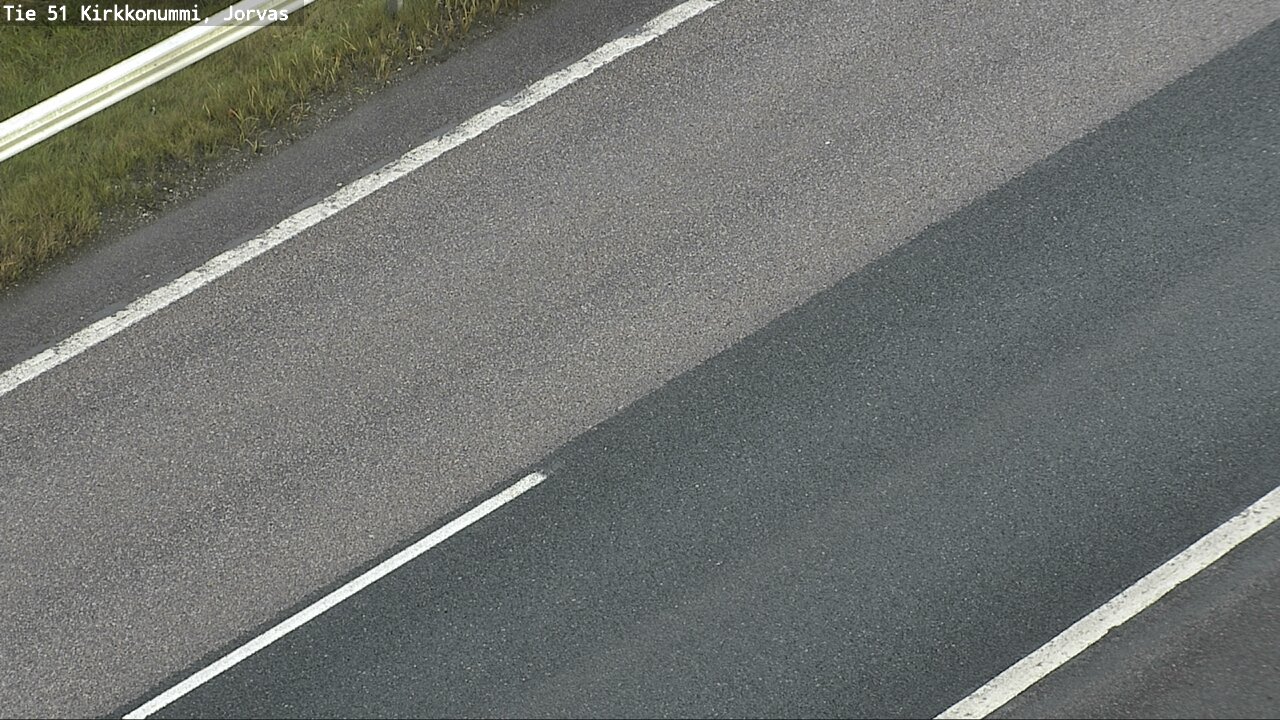 Kelikamerat Kuva Tie 51 Kirkkonummi, Jorvas, Kirkkonummi, Uusimaa