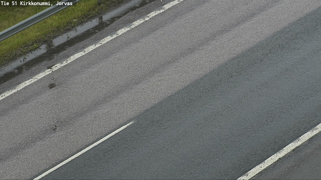 Kelikamerat Kuva Tie 51 Kirkkonummi, Jorvas, Kirkkonummi, Uusimaa