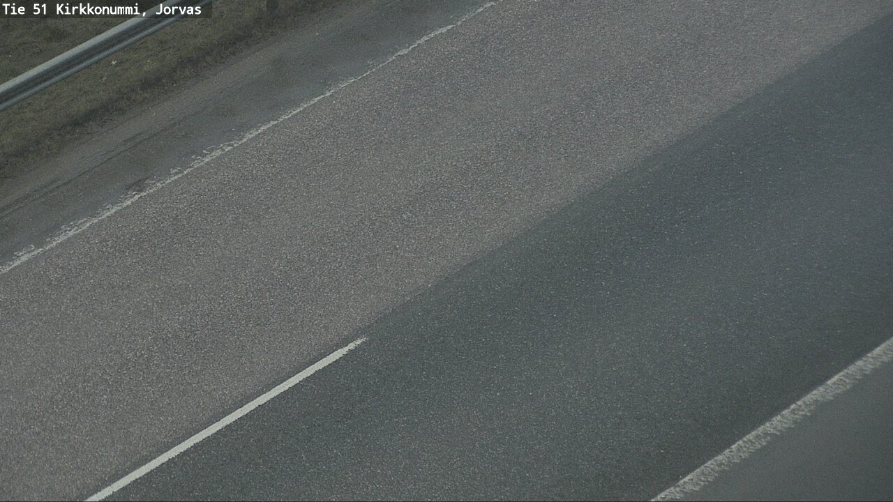 Kelikamerat Kuva Tie 51 Kirkkonummi, Jorvas, Kirkkonummi, Uusimaa