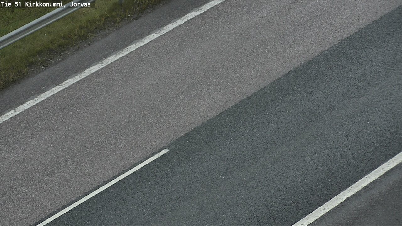 Kelikamerat Kuva Tie 51 Kirkkonummi, Jorvas, Kirkkonummi, Uusimaa