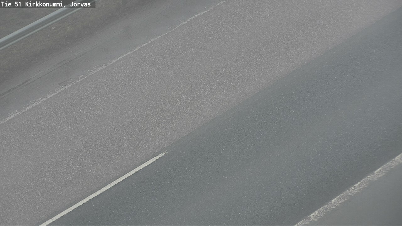 Kelikamerat Kuva Tie 51 Kirkkonummi, Jorvas, Kirkkonummi, Uusimaa