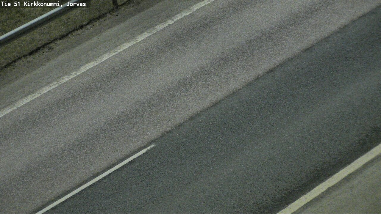 Kelikamerat Kuva Tie 51 Kirkkonummi, Jorvas, Kirkkonummi, Uusimaa