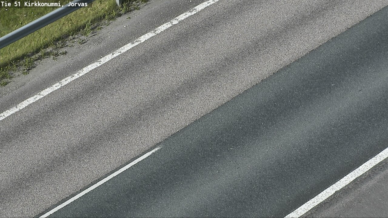 Kelikamerat Kuva Tie 51 Kirkkonummi, Jorvas, Kirkkonummi, Uusimaa
