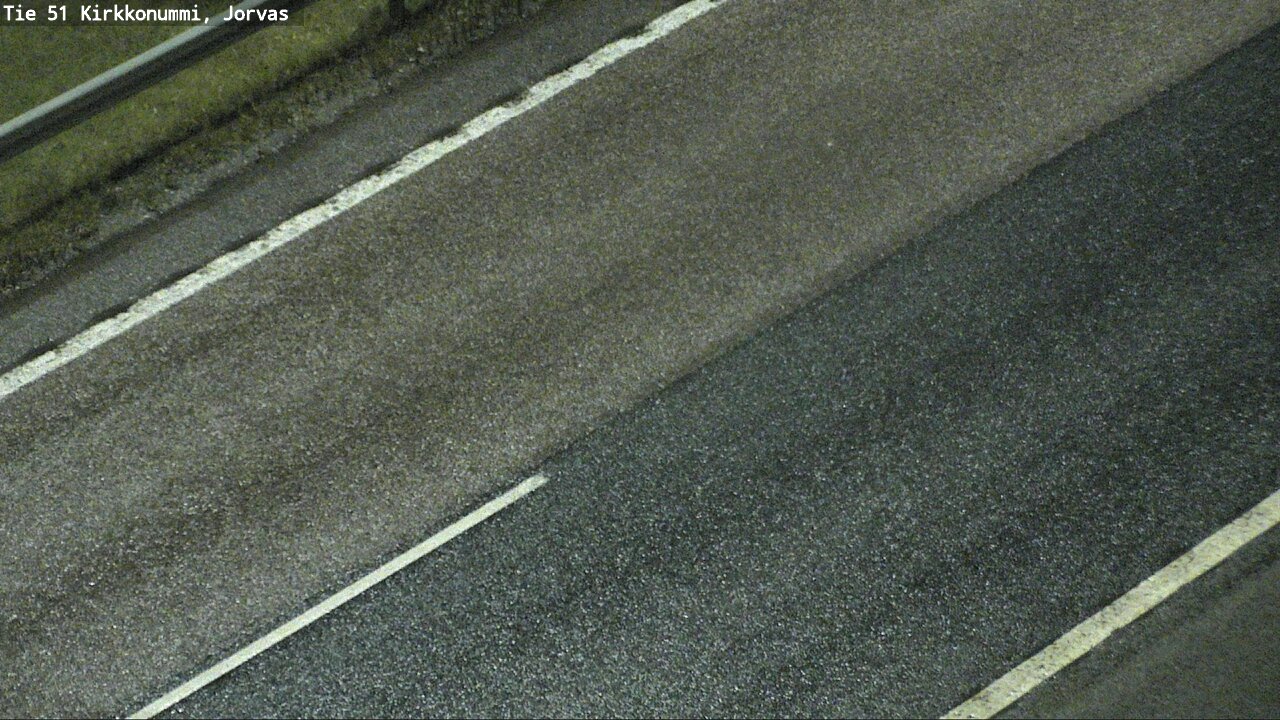 Kelikamerat Kuva Tie 51 Kirkkonummi, Jorvas, Kirkkonummi, Uusimaa