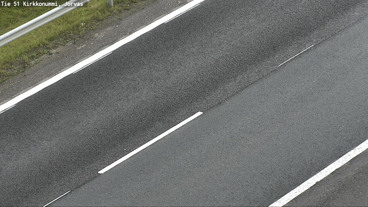 Kelikamerat Kuva Tie 51 Kirkkonummi, Jorvas, Kirkkonummi, Uusimaa