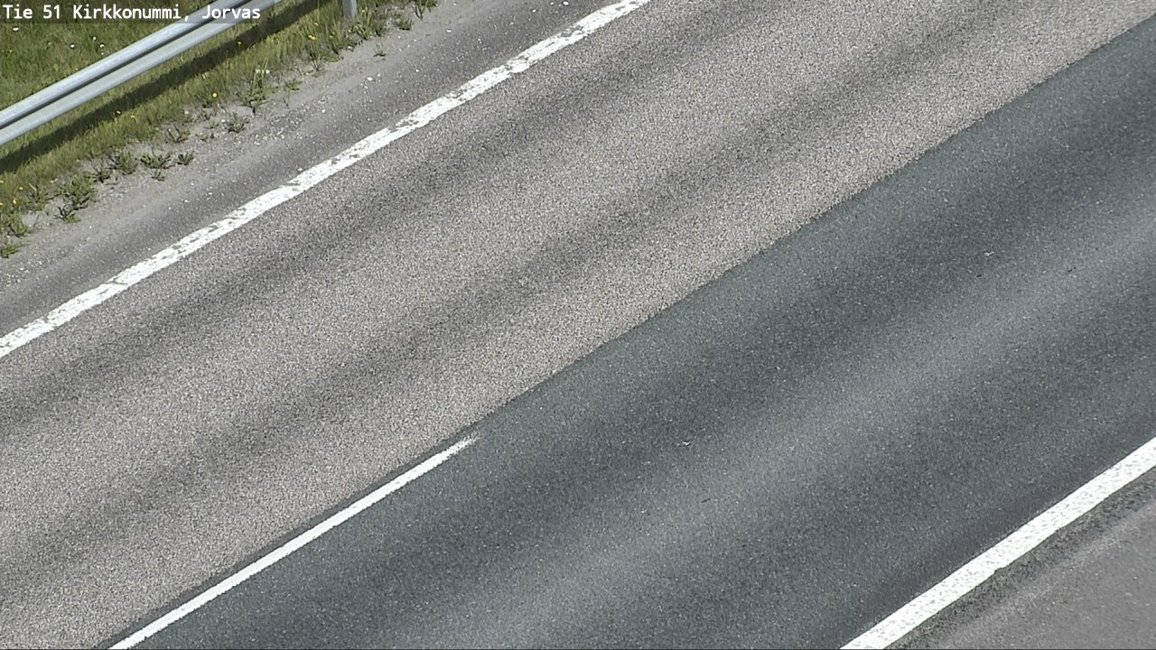 Kelikamerat Kuva Tie 51 Kirkkonummi, Jorvas, Kirkkonummi, Uusimaa