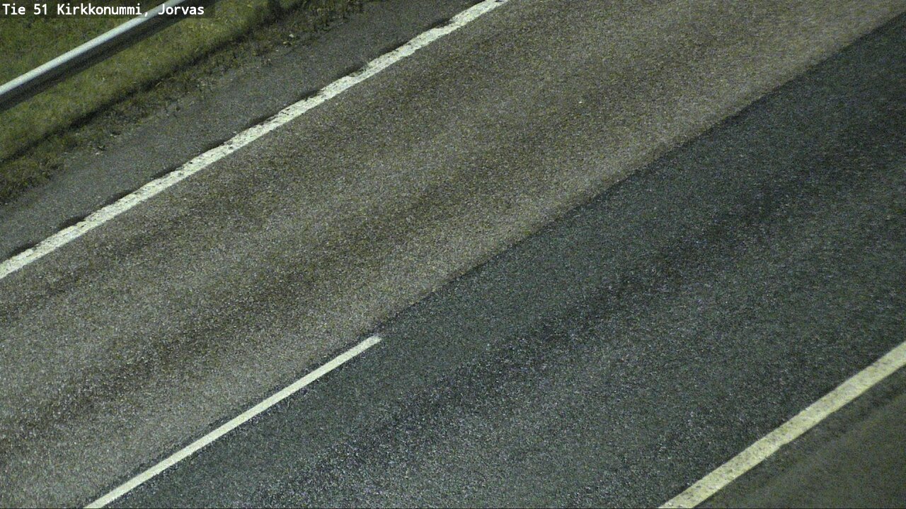 Kelikamerat Kuva Tie 51 Kirkkonummi, Jorvas, Kirkkonummi, Uusimaa