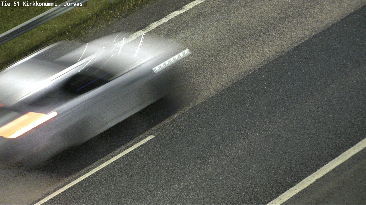 Kelikamerat Kuva Tie 51 Kirkkonummi, Jorvas, Kirkkonummi, Uusimaa