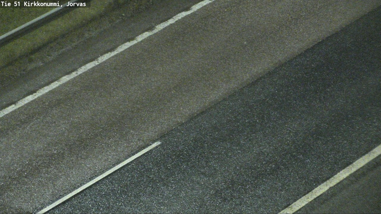 Kelikamerat Kuva Tie 51 Kirkkonummi, Jorvas, Kirkkonummi, Uusimaa