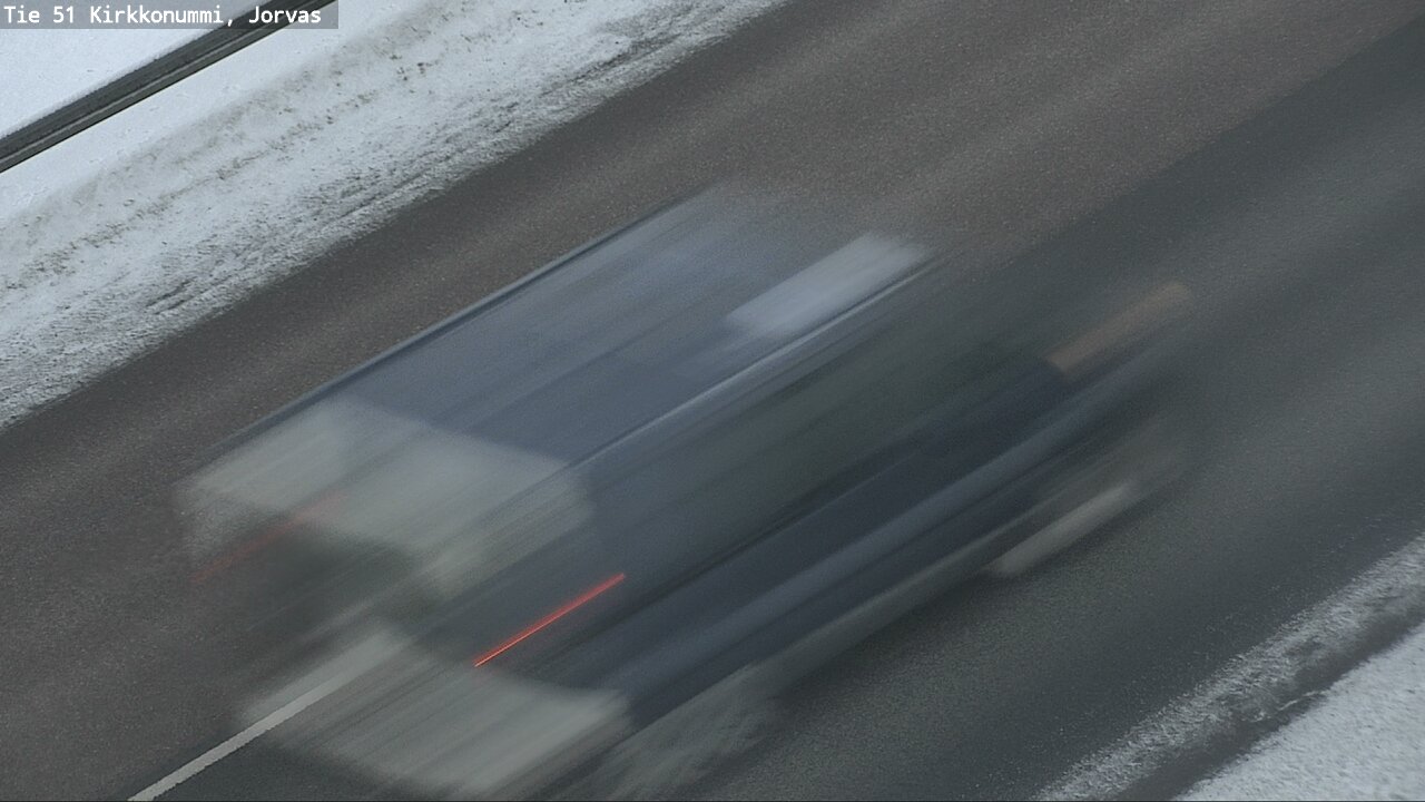 Kelikamerat Kuva Tie 51 Kirkkonummi, Jorvas, Kirkkonummi, Uusimaa