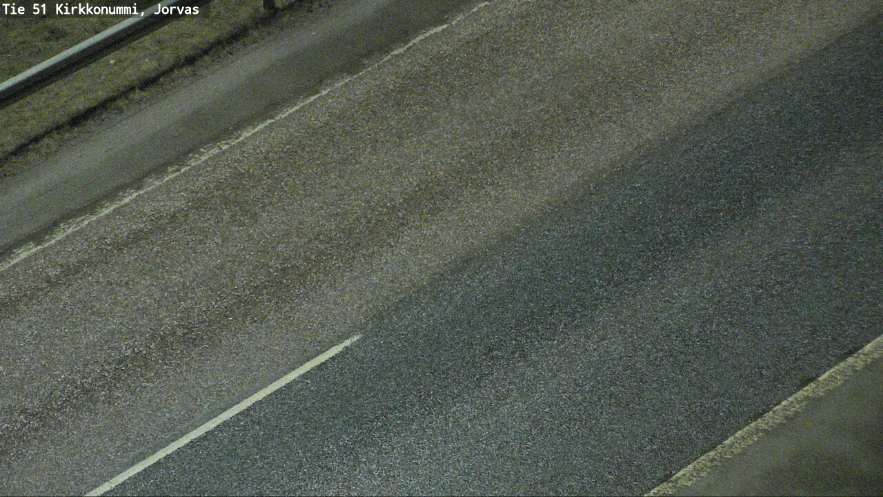 Kelikamerat Kuva Tie 51 Kirkkonummi, Jorvas, Kirkkonummi, Uusimaa