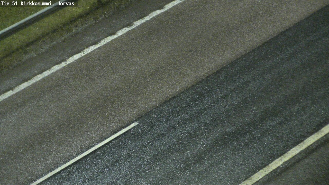 Kelikamerat Kuva Tie 51 Kirkkonummi, Jorvas, Kirkkonummi, Uusimaa